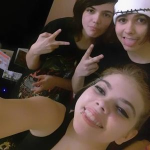 Meet your Posher, Damian